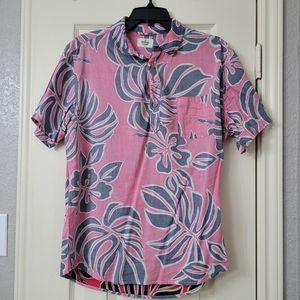 Marine Layer Medium Shirt